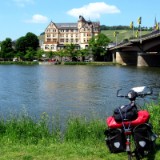 2305F 096 Bernkastel-Kues